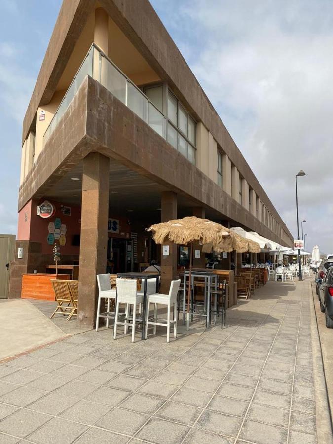 Marfolin 34 Daire Cotillo Dış mekan fotoğraf