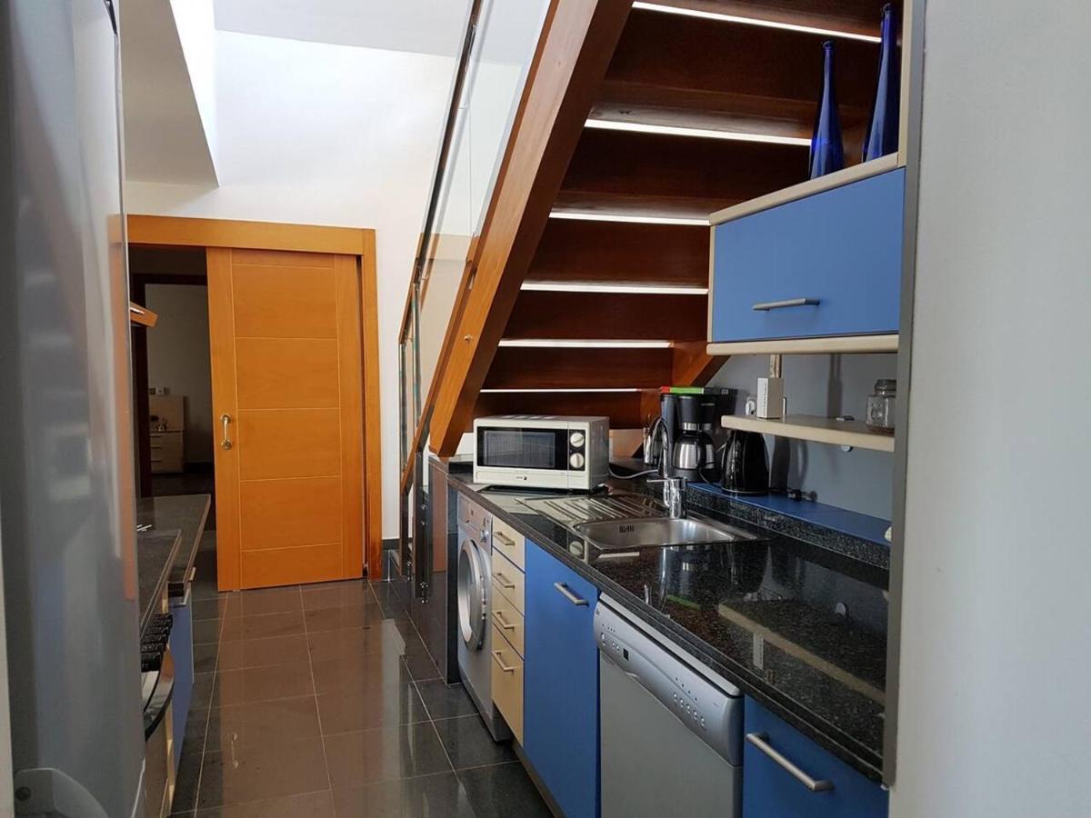 Marfolin 34 Daire Cotillo Dış mekan fotoğraf
